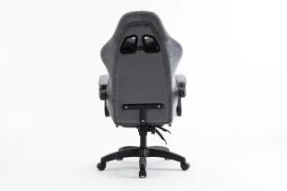 Scaun de birou, Gri, 607 - imagine 5