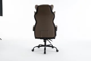Scaun de Birou, WF-807B, Maro - imagine 5