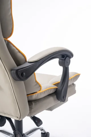 Scaun de Birou, WF-807, Gri - imagine 20